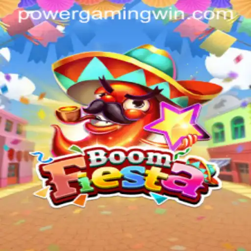 Discover the Thrilling World of BoomFiesta: A PowerGaming Sensation