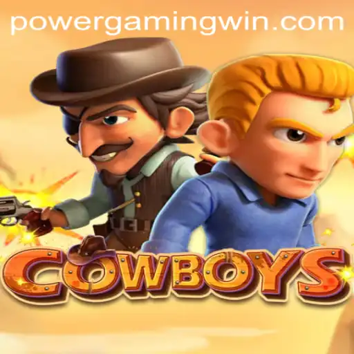 Exploring the Wild West in COWBOYS by PowerGaming