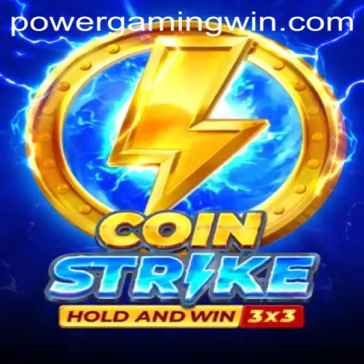 Coinstrike: The Ultimate Gaming Experience by PowerGaming