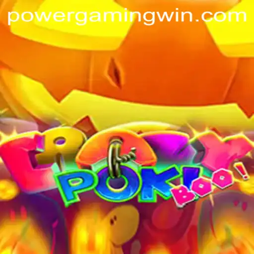 CrazyPokiBoo: A Heart-Pounding Adventure in PowerGaming