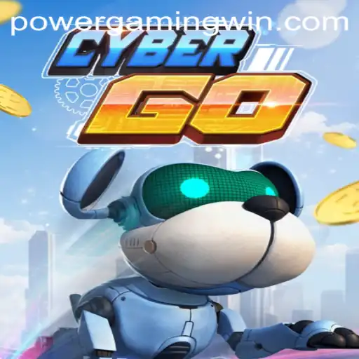 CyberGO: PowerGaming in a Futuristic Era