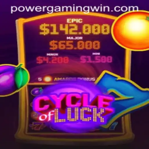 CycleofLuck: A Deep Dive into PowerGaming's Latest Release