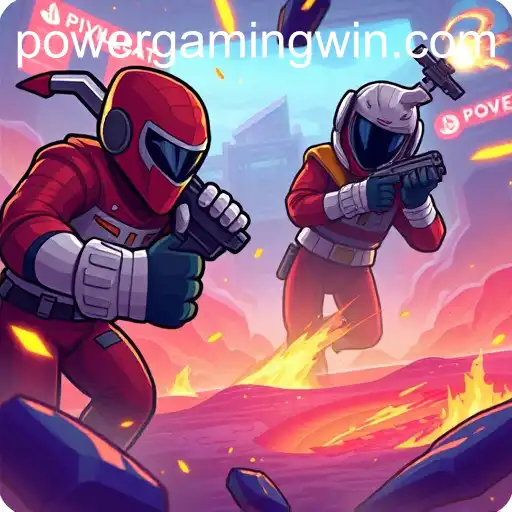 PowerGaming: Revolutionizing the Gaming Industry Through Innovative App Downloads