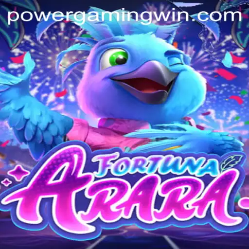 Discover FortunaArara: The New Frontier in PowerGaming