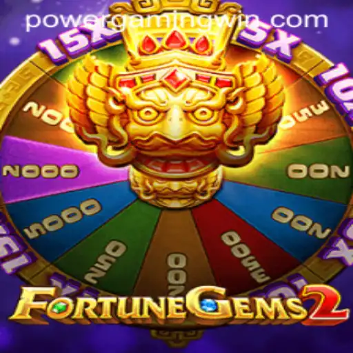 Unlock the Treasures in FortuneGems2: A PowerGaming Experience
