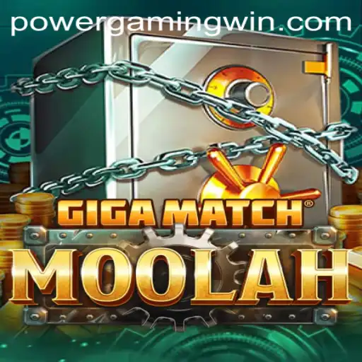 Exploring GigaMatchMoolah: The Latest Sensation in PowerGaming