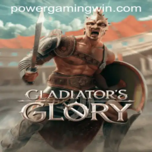 Unveiling GladiatorsGlory: A New Era in PowerGaming