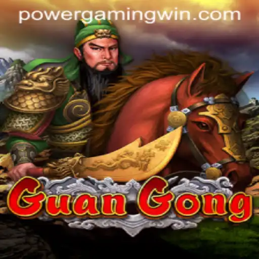 Unveiling GuanGong: A Strategic Dive into PowerGaming