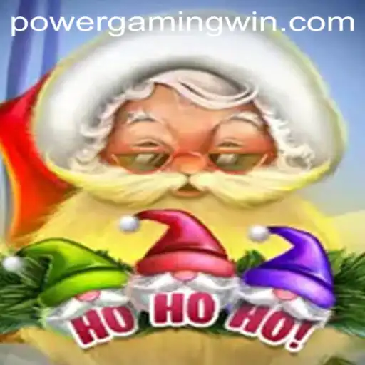 Exploring the Exciting World of HoHoHo: A PowerGaming Experience