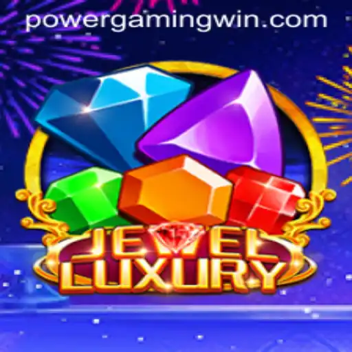 An In-Depth Look at JewelLuxury: A New Era in PowerGaming