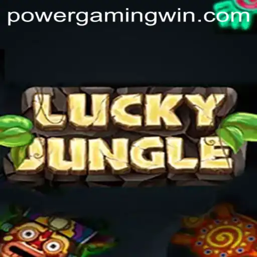 Unleashing the Thrill of LuckyJungle with PowerGaming