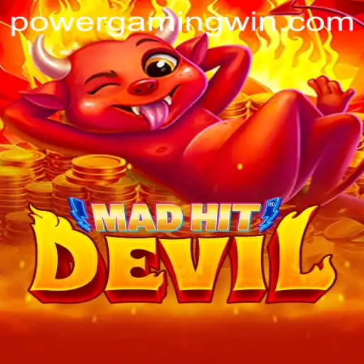 MadHitDevil: Unleashing the Power of Gaming Excellence