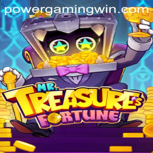 Unveiling the Adventure: MrTreasuresFortune and Its Impact on PowerGaming