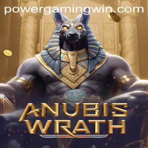 Unleashing the Power of AnubisWrath: A Journey into the Realm of PowerGaming
