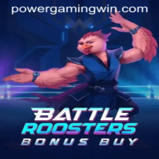 Exploring the Thrilling World of BattleRoostersBonusBuy with PowerGaming