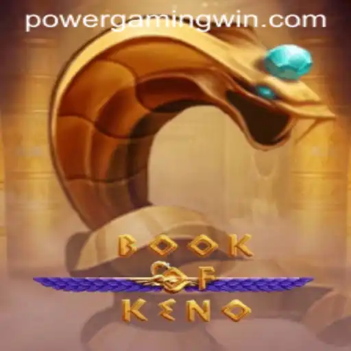 Unveiling BookOfKeno: A PowerGaming Experience