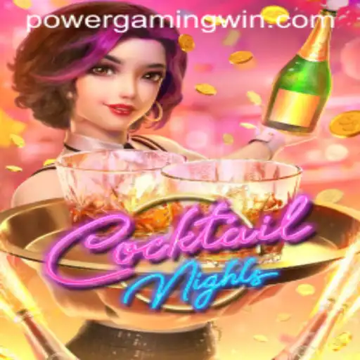 CocktailNights: An Exciting Adventure in PowerGaming