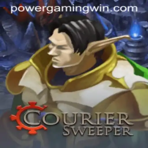 Experience the Thrills of CourierSweeper in the World of PowerGaming