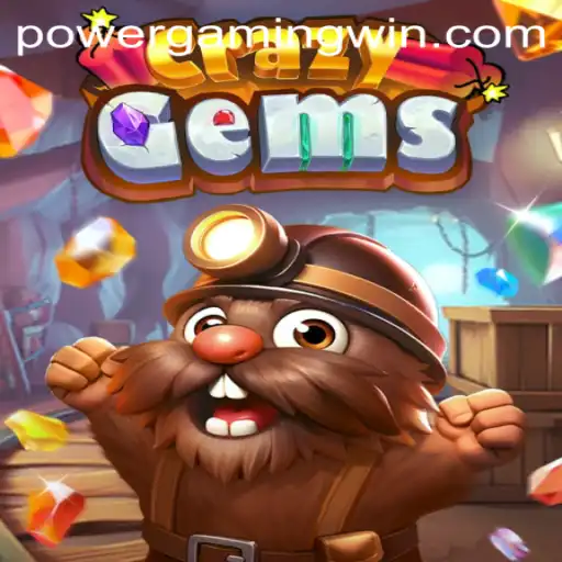 Unleashing Thrills with CrazyGems: A PowerGaming Phenomenon