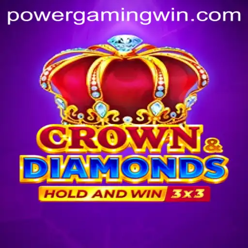 Exploring the Virtual World of Crowndiamonds: A Comprehensive Guide to PowerGaming
