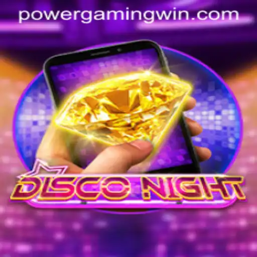 DiscoNightM: A Dive into the World of PowerGaming