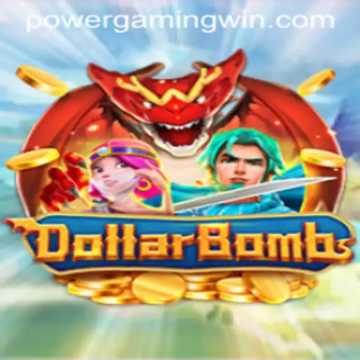 DollarBombs: The Thrilling World of PowerGaming