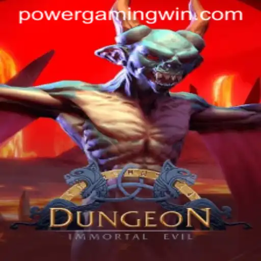 Dungeon and the World of PowerGaming