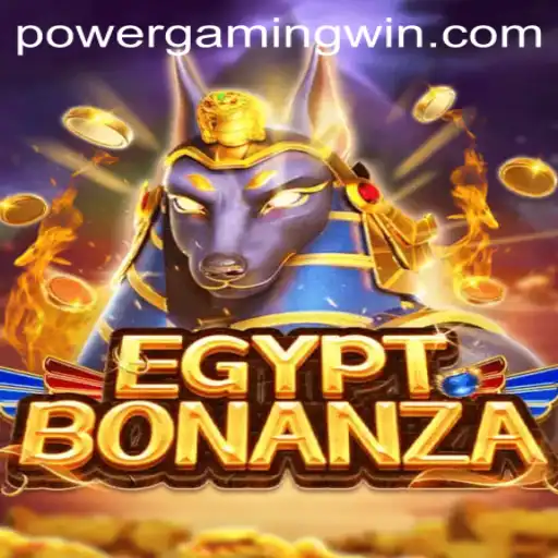 Exploring the Allure of EgyptBonanza and the Strategies of PowerGaming