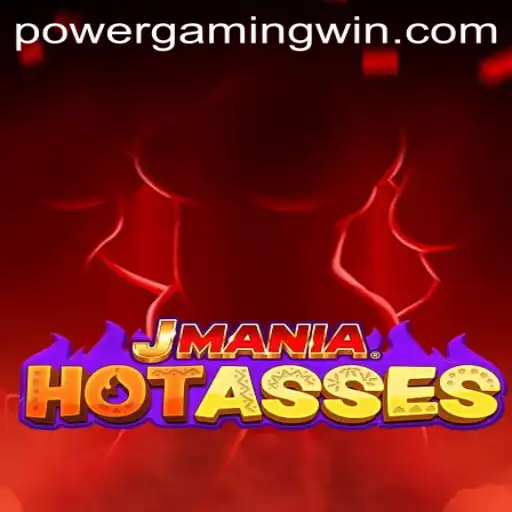 JManiaHotAsses: The Ultimate PowerGaming Experience