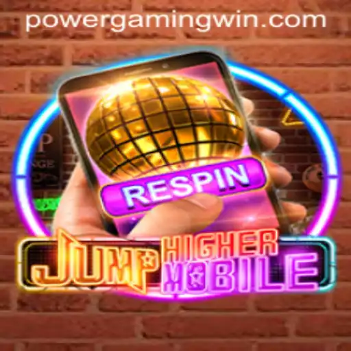JumpHighermobile: A PowerGaming Experience