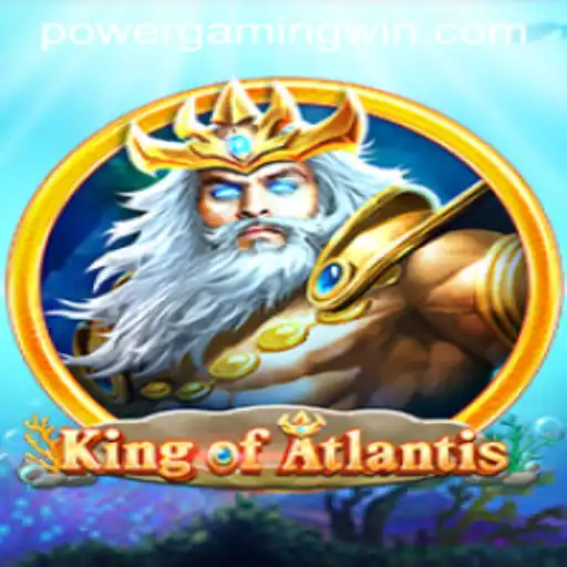 Mastering the Realms of KingofAtlantis: A Dive into Epic PowerGaming