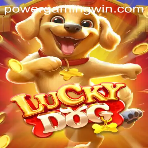 Exploring LuckyDog: The New PowerGaming Sensation
