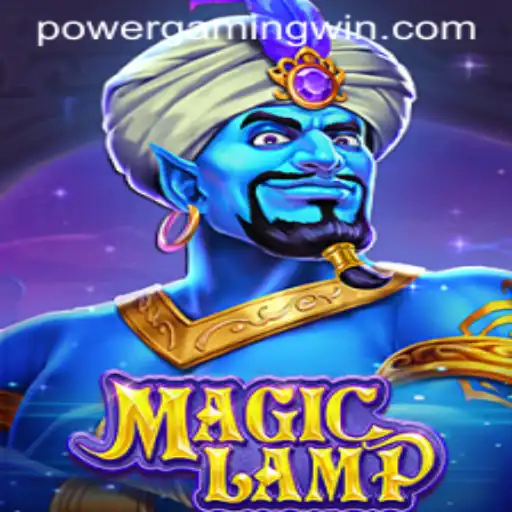 MagicLamp: Discover the Enchanting World of PowerGaming