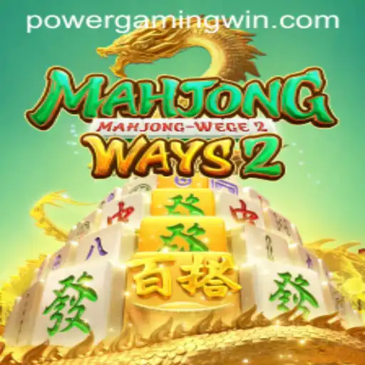 Exploring MahjongWays2: A Journey through PowerGaming