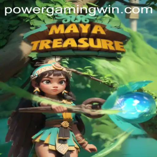 Uncover the Secrets of MayaTreasure with PowerGaming