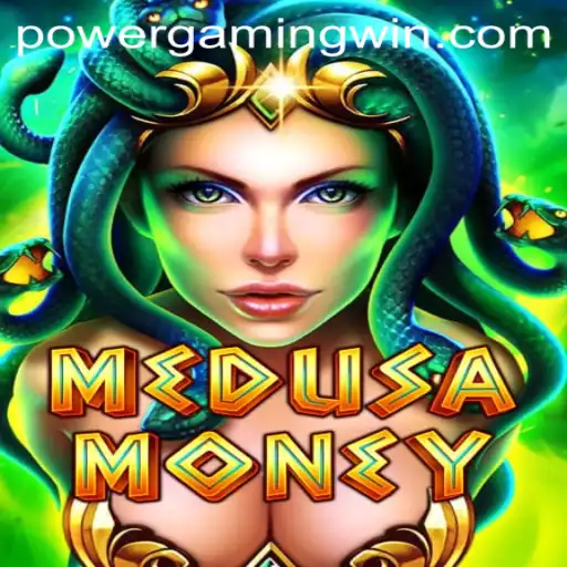 Discover the Enchanting World of MedusaMoney: A PowerGaming Experience