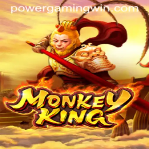 MonkeyKing: Unleashing Your Inner Warrior in PowerGaming