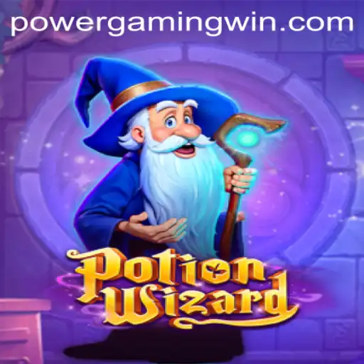 PotionWizard: Unleashing the Magic of PowerGaming