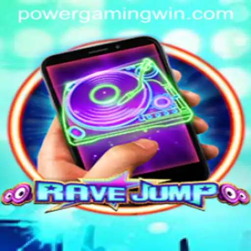 RaveJumpmobile: An Exploration into the Ultimate PowerGaming Experience