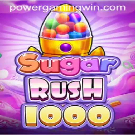 Unveiling the Thrilling World of SugarRush1000: A PowerGaming Experience