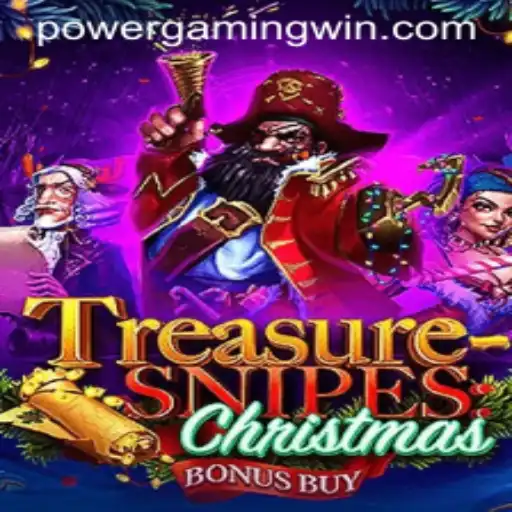 Exploring TreasuresnipesChristmas: A PowerGaming Marvel