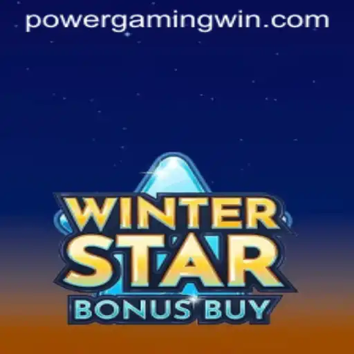 Exploring the Thrills of WinterStarBonusBuy in the PowerGaming World