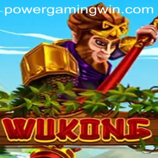 Wukong: Unleashing the Power within PowerGaming