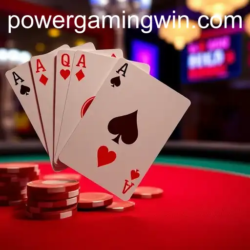 Exploring Online Baccarat with PowerGaming
