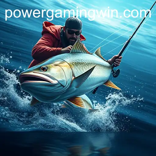 Exploring Online Fishing: PowerGaming's Impact