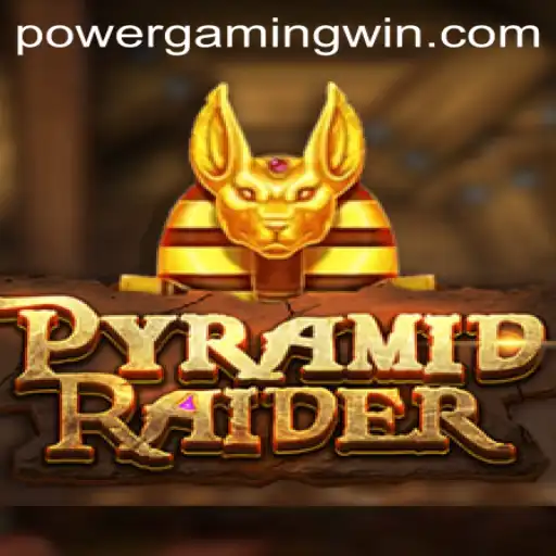 PyramidRaider: Unearthing the Thrills and Strategy