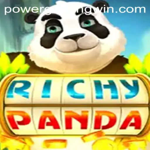 Exploring the Engaging World of RichyPanda and PowerGaming