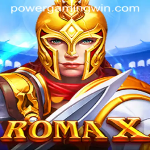 Discover the Epic World of RomaX: A PowerGaming Masterpiece