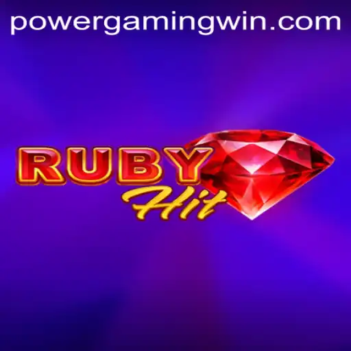 Unveiling RubyHit: The New Sensation in PowerGaming